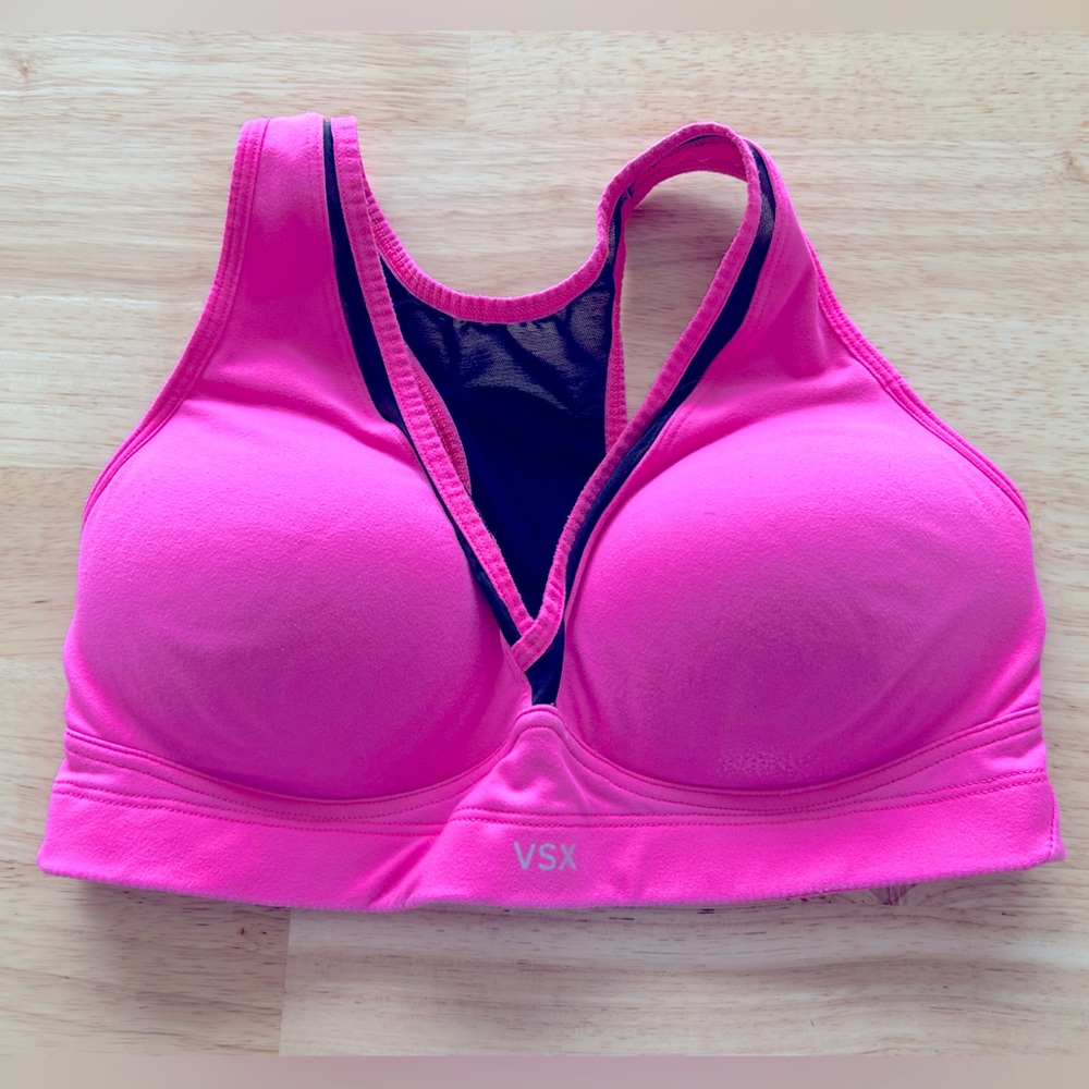 Victoria’s Secret Sports brass